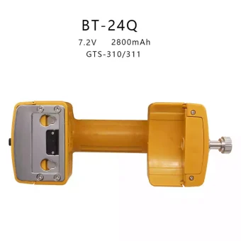 Baterija TOPCON BT-24Q,GTS-300 GTS-310 GTS-311