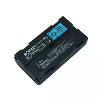 Baterija SOKKIA BDC46A,SET500 SET600 SET10 SET10K SET30R SET30RK