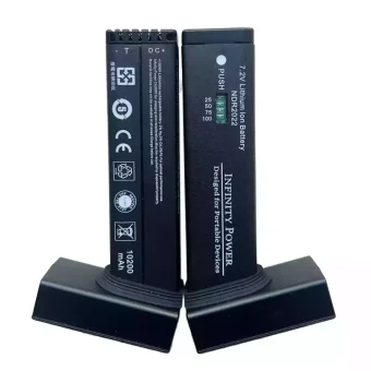 Baterija INFINITY POWER NDR2022