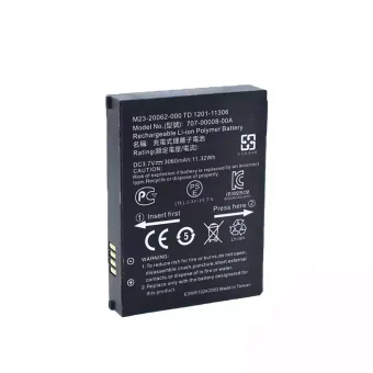 Baterija Trimble 707-00008-00A JUNO 3B/3D/3E