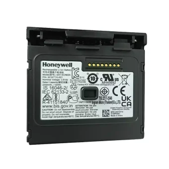Baterija Honeywell 8680i BAT-SCN02