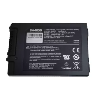 Baterija GPS BA4050