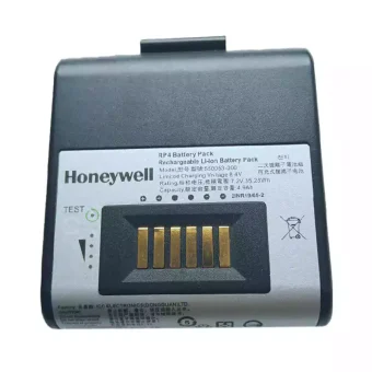 Baterija Honeywell RP4,550053-000