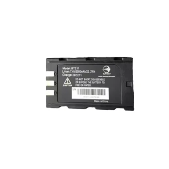 Baterija BT211 Total Station