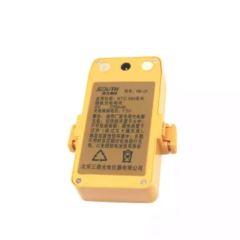 Baterija South NB-25 Total Station NTS-360