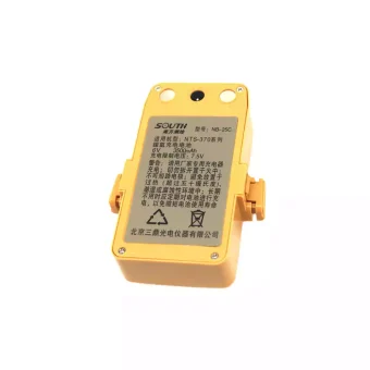 Baterija South NB-25C Total Station NTS-370