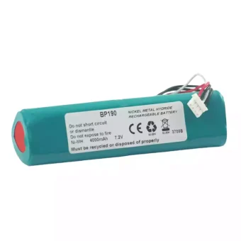 Baterija Fluke Scopemeter 192, 192B, 196, 196B, 196C, 199, 199B, 199C