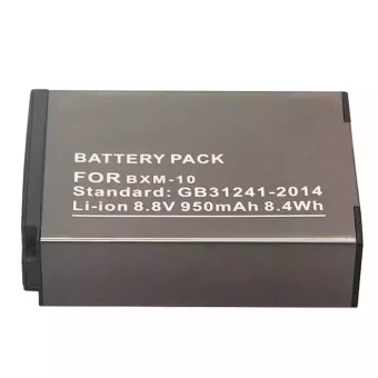 Baterija XiaoYi BXM-10,YI-M1 Mirrorless