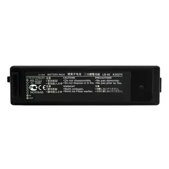 Baterija PIXMA IP100,IP110,PIXMA 260,PIXMA 320,2446B003