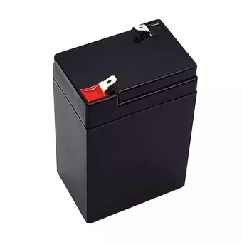Baterija 6V LiFePO4,Lithium iron phosphate outdoor power supply