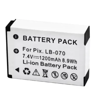 Baterija Kodak LB-070,AZ651,AZ652,AZ901,S1