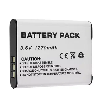 Baterija Ricoh THETA S,THETA M15,THETA V,THETA Z1,THETA X