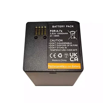 Baterija Arlo Go 2,Ultra 2,308-50019-01