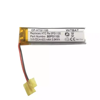 Baterija HTC Re B0PG1100