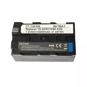 Baterija TSI AeroTrak 9306,700032