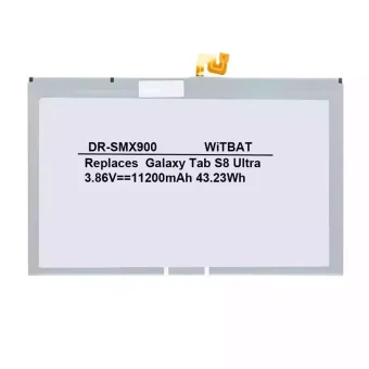Baterija Samsung Galaxy Tab S8 Ultra,EB-BX906ABY