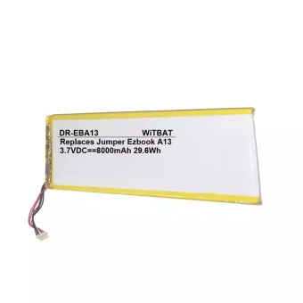 Baterija Jumper Ezbook A13