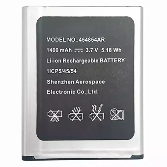Baterija PANASONIC KX-TU150 KX-TU160 KX-TU550,454854AR