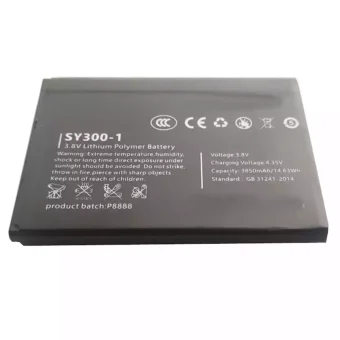 Baterija SmartGo Pokefi SG-PWF39 WiFi,SY300-1