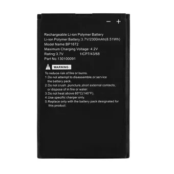 Baterija Moxee Mifi Hotspot K779HSDL,BP1672