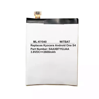 Baterija Kyocera Android One S4,5AAXBT112JAA