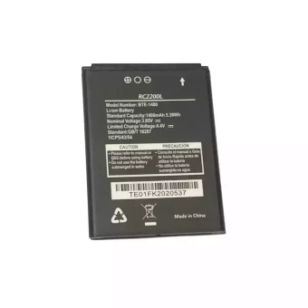 Baterija Verizon Orbic Journey V RC2200L,BTE-1400