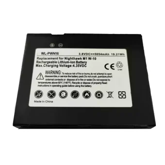 Baterija Netgear Nighthawk M2 MR2100,W-10a