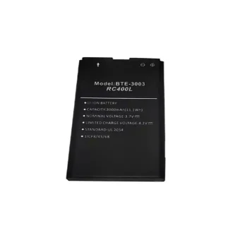Baterija Verizon Orbic Speed RC400L,BTE-3003