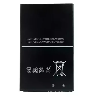 Baterija Franklin A50,JEXtream RG2100,T-Mobile RG2100,AT&T RG2102,ICQ037NA
