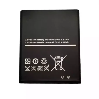 Baterija Franklin Wireless R850,Wireless T9 Hotspot,DP15
