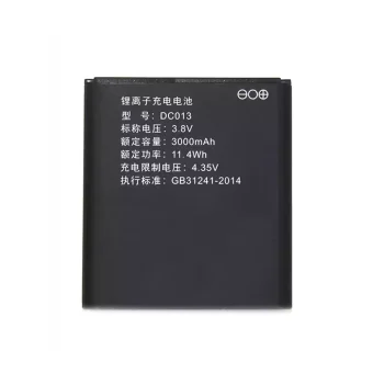 Baterija Nubia WD670,DC013 DC014