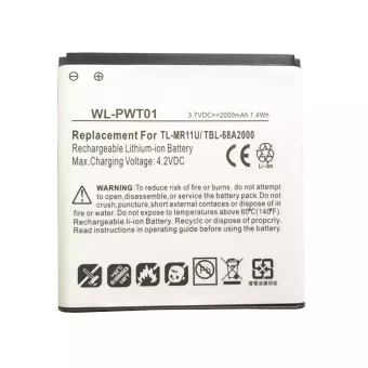 Baterija TP-Link TL-MR11U TL-MR3040,TBL-68A2000