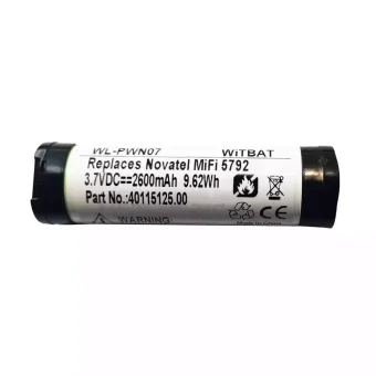 Baterija Novatel Wireless MiFi 5792,40115125.00