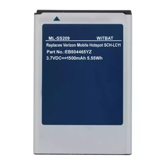 Baterija Verizon Mobile Hotspot SCH-LC11,EB504465YZ