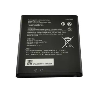 Baterija Sprint Surf CPLD-429