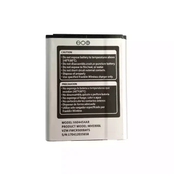 Baterija Franklin Wireless MHS900L,Verizon Ellipsis Jetpack,V604454AR