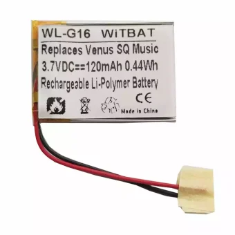 Baterija Garmin Lily,Venus SQ Music,361-00130-01