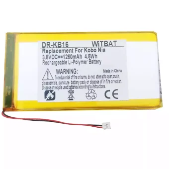 Baterija Kobo Nia N306,EVE254385N