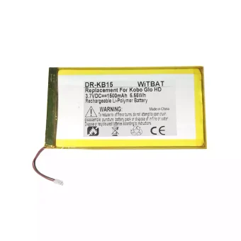 Baterija Nook Glowlight Plus 7.8,BNRV700,PR-285084