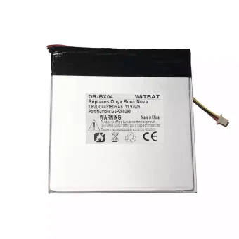 Baterija Onyx Boox Nova,Nova 2,Nova 3,Nova air,Nova Pro,CLP259297