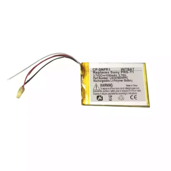 Baterija Sony LIS1476,LIS1476MHPPC(SY6)