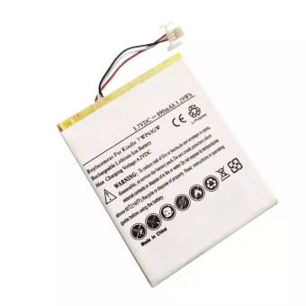 Baterija Amazon 58-000151 58-000083 MC-265360-03