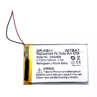 Baterija Kobo Mini KBN705,GN344658