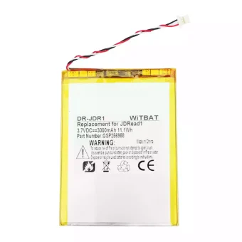 Baterija JDRead1,GSP256988