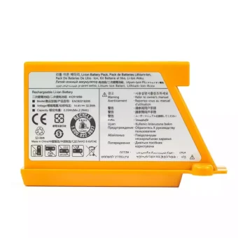 Baterija LG EAC62218205,VR6260LVM VR6540LV VR655X