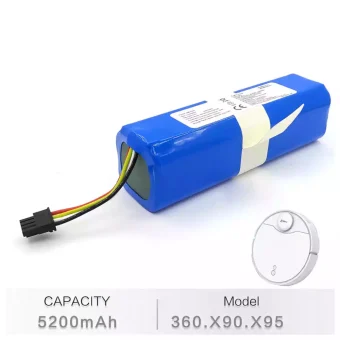Baterija Huawei 360 X95,X90,M26-4S2P