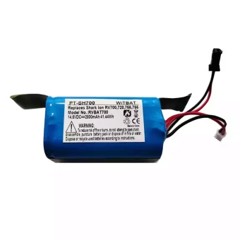 Baterija Shark Ion RV750,RV755,RV720,RV725,RV850,RVBAT700,RVBAT850