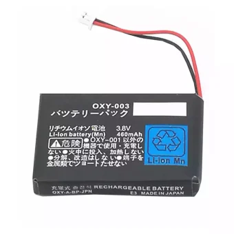 Baterija Nintendo Game Boy Micro OXY-003 OXY-001