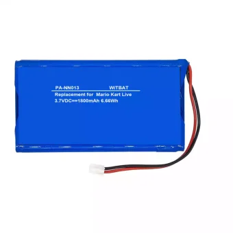 Baterija Nintendo Mario Kart Live Home Circuit HAC-038