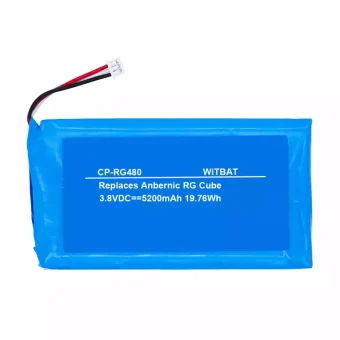 Baterija Anbernic RG Cube AHB104180